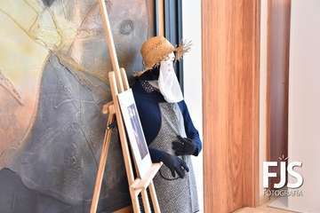 El Carnaval de Telde 2021 se desarrollará del 9 al 26 de marzo/Francisco Javier Santana y TA.